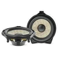 Акустика для MERCEDES. Акустическая система FOCAL ICC MBZ 100. Цена от – 16 540 руб.