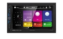 Автомагнитола PROLOGY MPV-390 типоразмера 2 DIN по цене от – 10&nbsp;990 руб.