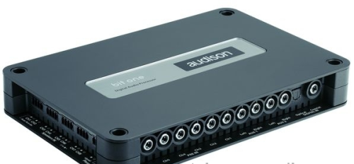 Процессор AUDISON BIT ONE. По цене – 58&nbsp;490 руб.