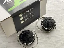 Твиттеры. Акустическая система SOUDIO SO 29 X. Цена от – 33 890 руб.
