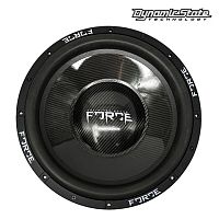 Сабвуфер DYNAMIC STATE FORCE LIGHT SW46D1-CC2. Цена – 44 090 руб.