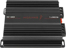 Усилитель УРАЛ МОЛНИЯ МЛ 1.800. Цена – 7&nbsp;990 руб.