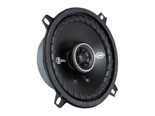 Коаксиальная акустика. Акустическая система KICKER DSC504. Цена от – 6&nbsp;050 руб. фото 3