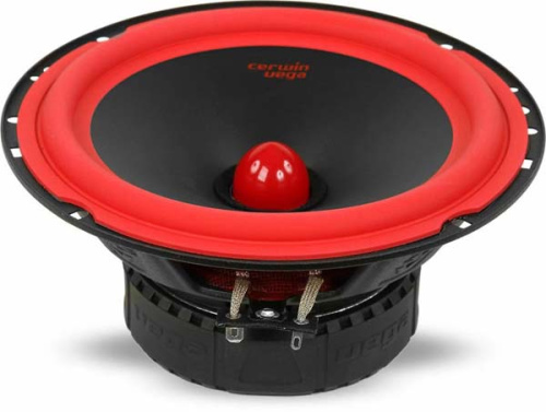 2 компонентная акустика. Акустическая система RECOIL V465C. Цена от – 9&nbsp;990 руб. фото 2