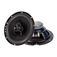 Коаксиальная акустика. Акустическая система KICX FS 165. Цена от – 2 290 руб.
