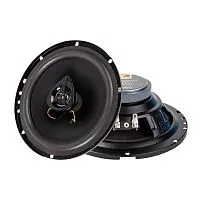 Коаксиальная акустика. Акустическая система KICX FS 165. Цена от – 2 290 руб.