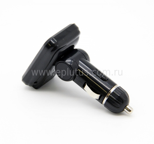Трансмиттер-FM EPLUTUS FB-03 фото 3