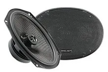 Коаксиальная акустика. Акустическая система PROLOGY SL-692. Цена от – 4&nbsp;690 руб.