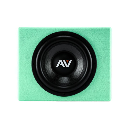 Сабвуфер AVATAR TSUNAMI 12A MINT. Цена – 15&nbsp;290 руб. фото 4