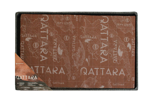 Шумоизоляция STP QATTARA. Цена –  фото 2