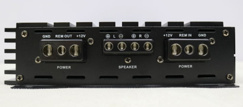 Усилитель FSD AUDIO MASTER D700/2. Цена – 15 890 руб. фото 4