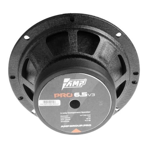 2 компонентная акустика. Акустическая система AMP PRO 6.5 ver.3. Цена от – 6 990 руб. фото 6 2 компонентная акустика. Акустическая система AMP PRO 6.5 ver.3. Цена от – 6 990 руб. фото 6