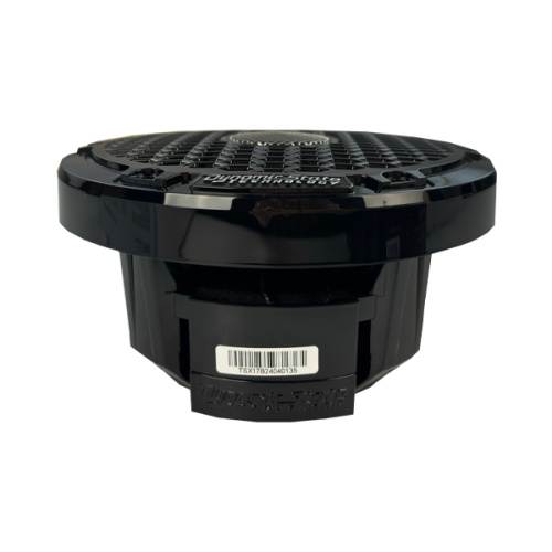 Акустика для яхт и катеров . Акустическая система DYNAMIC STATE TRITON TS-X17B BLACK. Цена от – 11 050 руб. фото 2