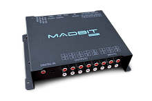 Процессор MADBIT ULTRA4. По цене – 48&nbsp;990 руб.
