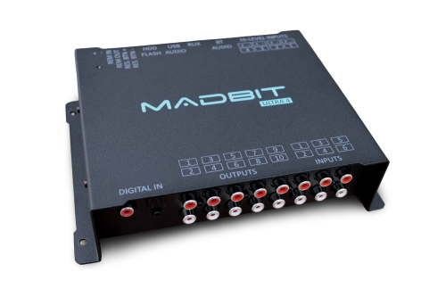 Процессор MADBIT ULTRA4. По цене – 48 990 руб. Процессор MADBIT ULTRA4. По цене – 48 990 руб.