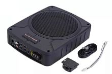 Сабвуфер AUDIO NOVA AS-200. Цена – 10 390 руб.