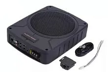 Сабвуфер AUDIO NOVA AS-200. Цена – 10 390 руб.