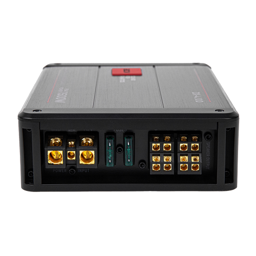 Усилитель ACV DX-4.100 v3. Цена – 10 890 руб. фото 8