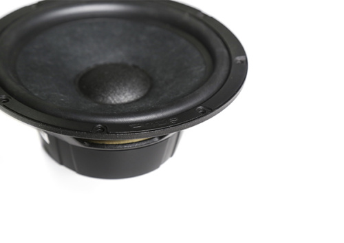 2 компонентная акустика. Акустическая система PRIDE HARMONY ver.2 6.5C. Цена от – 7 400 руб. фото 2