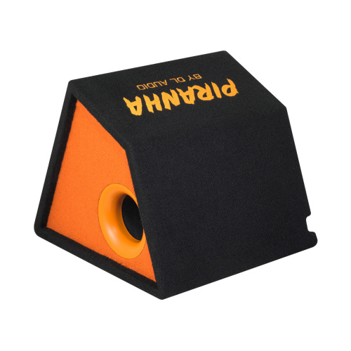 Сабвуфер DL AUDIO PIRANHA 6.5A. Цена – 8&nbsp;090 руб. фото 5