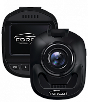 Видеорегистратор FORCAR VR-420FDH. Купить за – 3 450 руб.