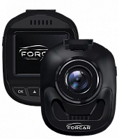 *Видеорегистратор FORCAR VR-420FDH. Купить за – 3 450 руб.