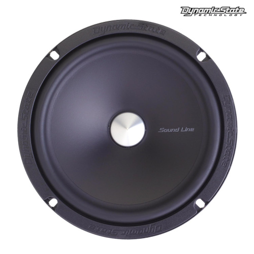Низкочастотная акустика. Акустическая система DYNAMIC STATE SLB-16CM. Цена от – 2 720 руб. фото 6