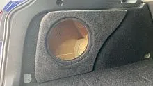 *Короб стелс Volkswagen Passat B6 универсал. Цена – 8&nbsp;490 руб.