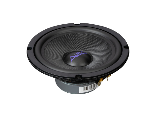 2 компонентная акустика. Акустическая система AURA INDIGO-GF6C. Цена от – 8 590 руб. фото 9