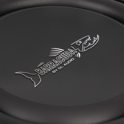 Сабвуфер DL AUDIO BARRACUDA 10 Flat. Цена – 5 490 руб. фото 4