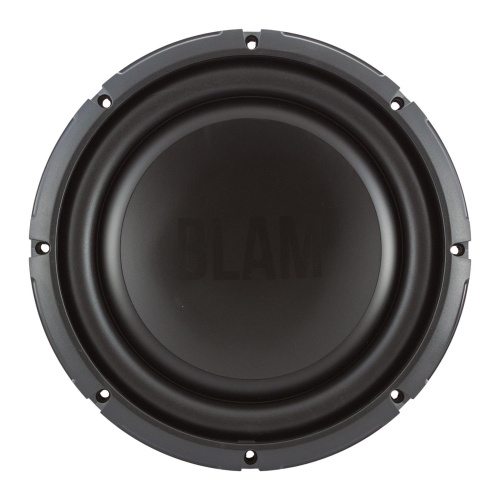 Сабвуфер BLAM RS10.4. Цена – 21 990 руб. фото 4 Сабвуфер BLAM RS10.4. Цена – 21 990 руб. фото 4