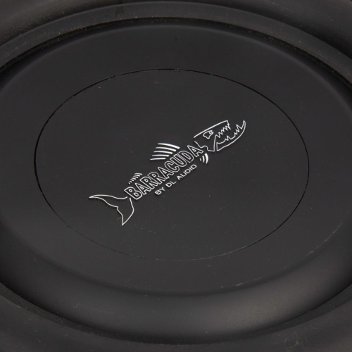 Сабвуфер DL AUDIO BARRACUDA 8 Flat. Цена – 4 490 руб. фото 4