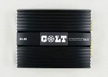 *Усилитель COLT DIGITAL D4.80. Цена – 6&nbsp;540 руб.