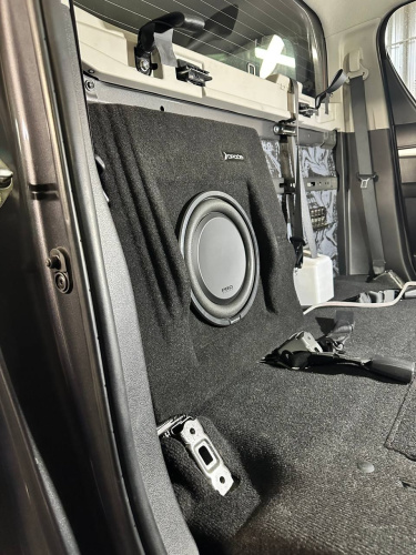 Короб Стелс TOYOTA HILUX 8. Цена – 8 490 руб. фото 3 Короб Стелс TOYOTA HILUX 8. Цена – 8 490 руб. фото 3