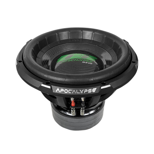 Сабвуфер APOCALYPSE DB-3515R D1/D2. Цена – 53 990 руб.