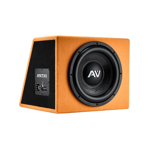 Сабвуфер AVATAR BURAN 12A ORANGE. Цена – 14 390 руб. Сабвуфер AVATAR BURAN 12A ORANGE. Цена – 14 390 руб.