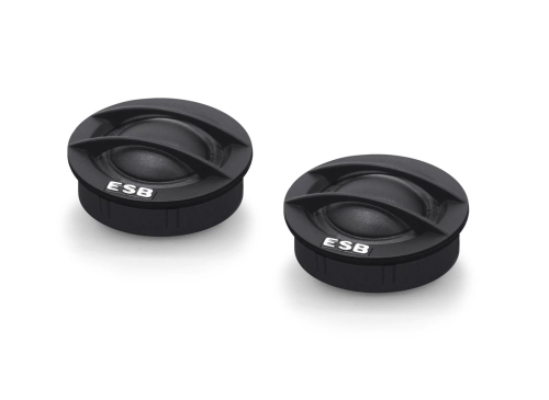 Твиттеры. Акустическая система ESB 3.25. Цена от – 6&nbsp;590 руб.