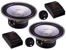 2 компонентная акустика. Акустическая система DEGO SPACELINE SP-650 Set. Цена от – 53 890 руб.