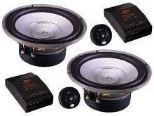 *2 компонентная акустика. Акустическая система DEGO SPACELINE SP-650 Set. Цена от – 53 890 руб.