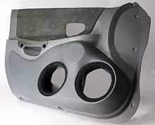 Подиум дверной HYUNDAI ACCENT винил 16+16+ВЧ. Цена – 5 090 руб.