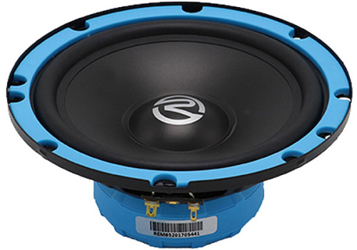 2 компонентная акустика. Акустическая система RECOIL REM65. Цена от – 7 990 руб. фото 7 2 компонентная акустика. Акустическая система RECOIL REM65. Цена от – 7 990 руб. фото 7