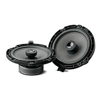 Акустика для PEUGEOT, CITROEN. Акустическая система FOCAL IC PSA165. Цена от – 20 580 руб.