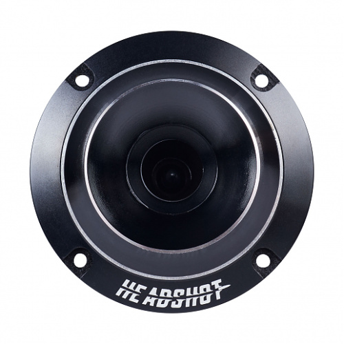Рупорные твиттеры. Акустическая система KICX Headshot F36. Цена от – 2 550 руб. фото 2