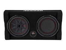 Сабвуфер KICKER TRTP102. Цена – 37&nbsp;880 руб.