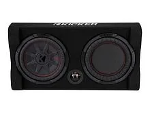 *Сабвуфер KICKER TRTP102. Цена – 37&nbsp;880 руб.