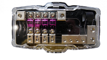 Распределитель питания PREDATOR AUDIO PA-DB011. Цена – 1&nbsp;590 руб.