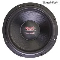 *Сабвуфер DYNAMIC STATE VIKING VSW-322. Цена – 14 950 руб.