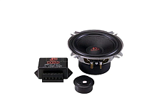 2 компонентная акустика. Акустическая система DEGO STARLINE ST-520 Set. Цена от – 35 890 руб.