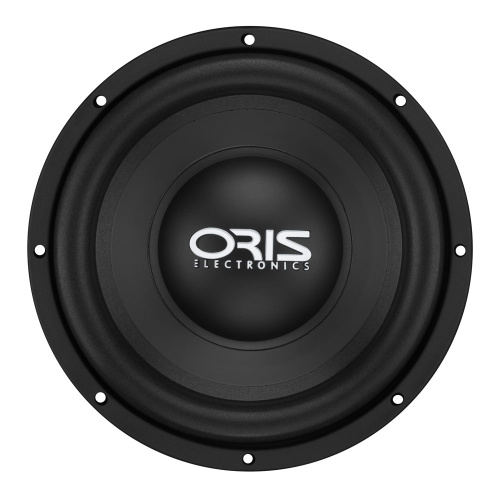 Сабвуфер ORIS ELECTRONICS FIGHTER FT-10L. Цена – 5&nbsp;290 руб. фото 2