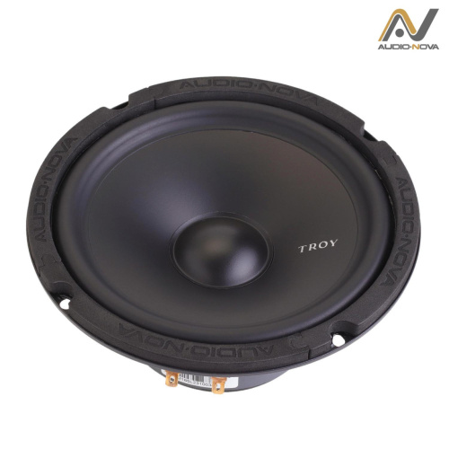 Среднечастотная акустика (Мидбасс). Акустическая система AUDIO NOVA TROY M165L. Цена от – 3 170 руб. фото 3